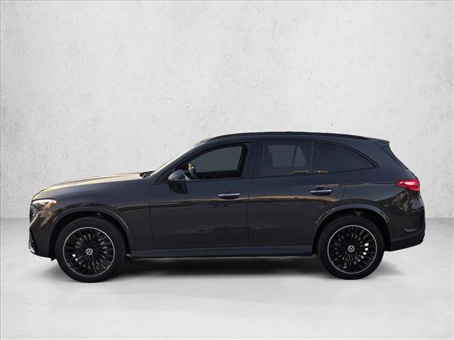 New 2026 Mercedes-Benz GLC 300 image 5