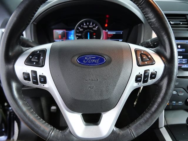 Used 2014 Ford Explorer XLT w/ Equipment Group 201A FWD image 21