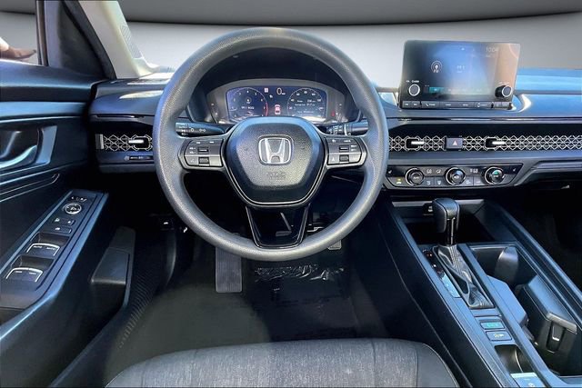 Used 2024 Honda Accord EX image 8