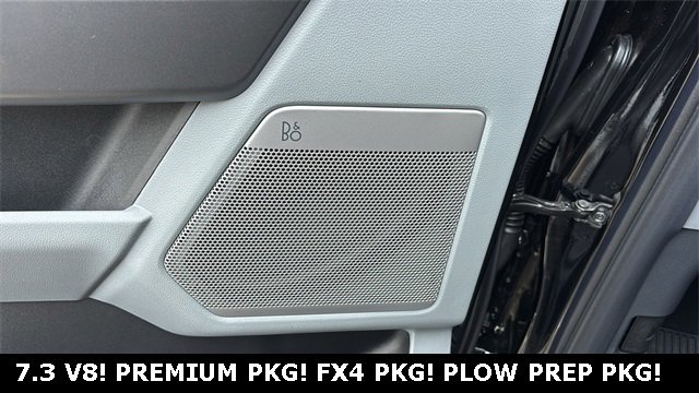 New 2026 Ford F250 XLT image 9