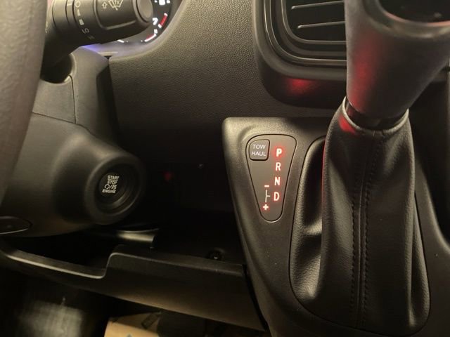 New 2026 RAM ProMaster 2500 w/ Convenience Group FWD image 16