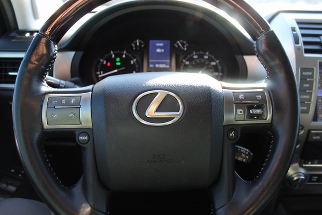 Used 2017 Lexus GX 460 image 21