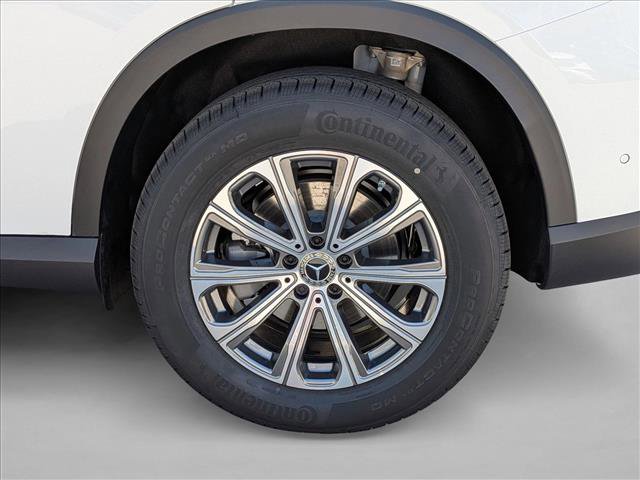 New 2026 Mercedes-Benz GLC 300 image 9