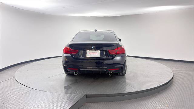 Used 2018 BMW 440i Gran Coupe RWD image 7