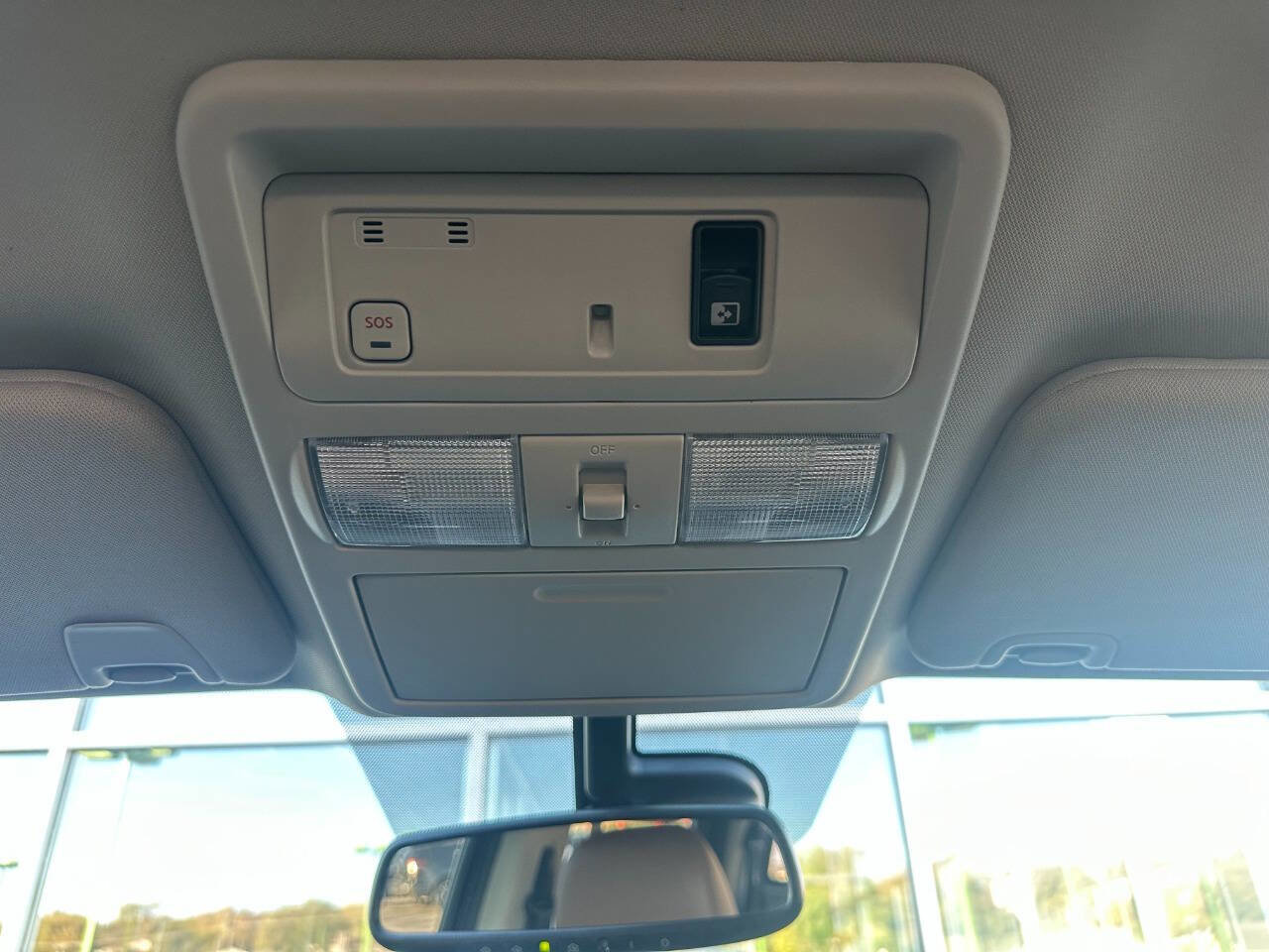 Used 2019 Nissan Titan Platinum Reserve w/ Platinum Utility Package image 23