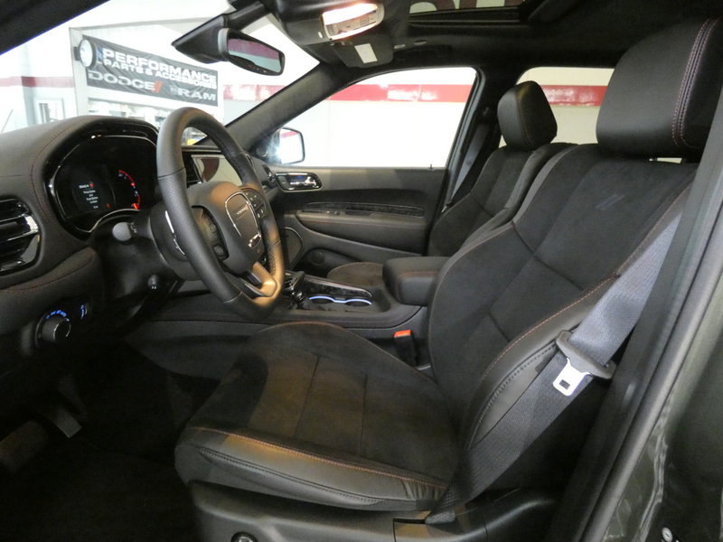 New 2026 Dodge Durango R/T AWD/4WD image 10