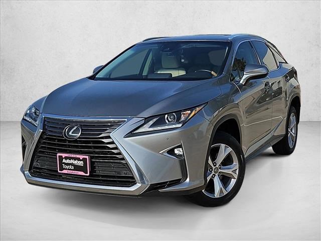 Used 2019 Lexus RX 350 FWD