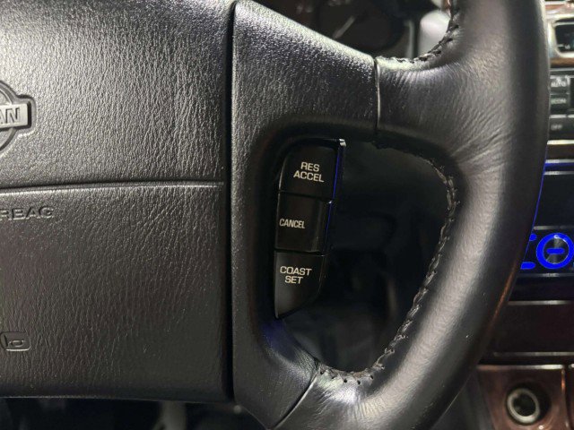 Used 1996 Nissan Maxima GXE FWD image 24