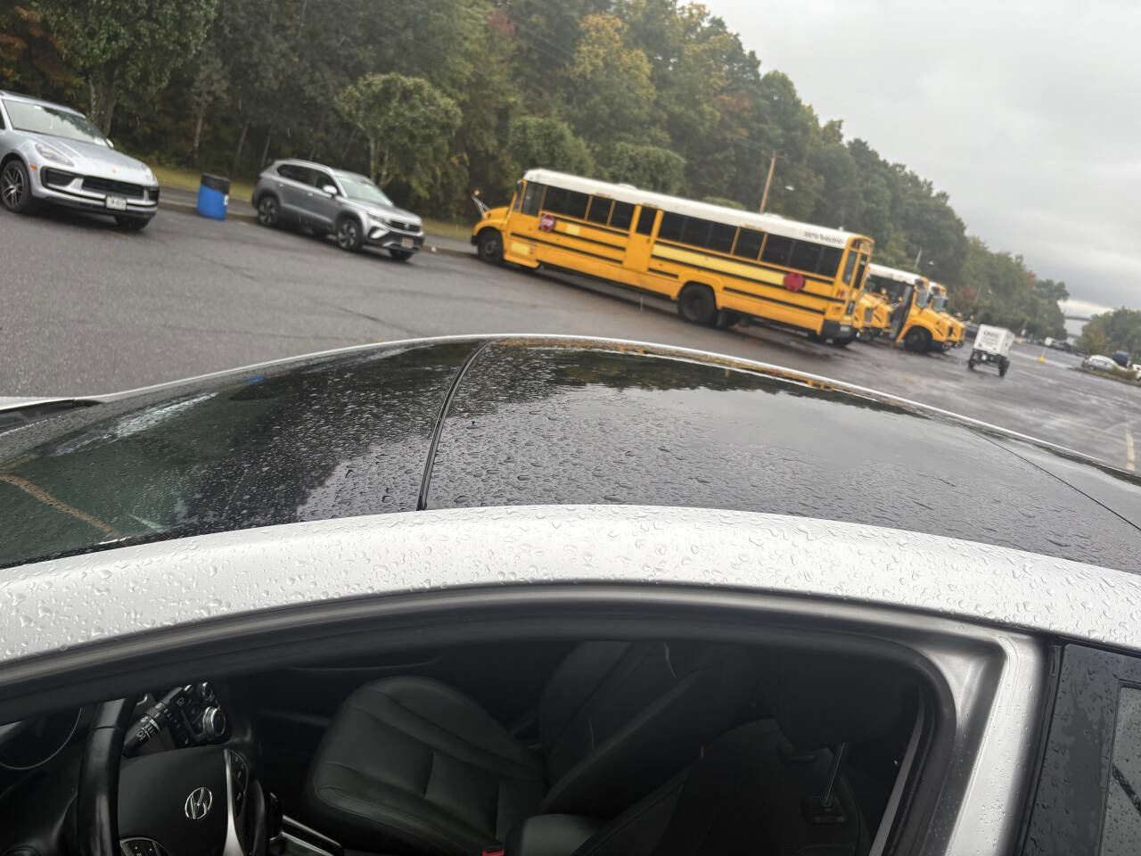 Used 2013 Hyundai Elantra GT w/ Style Pkg image 23