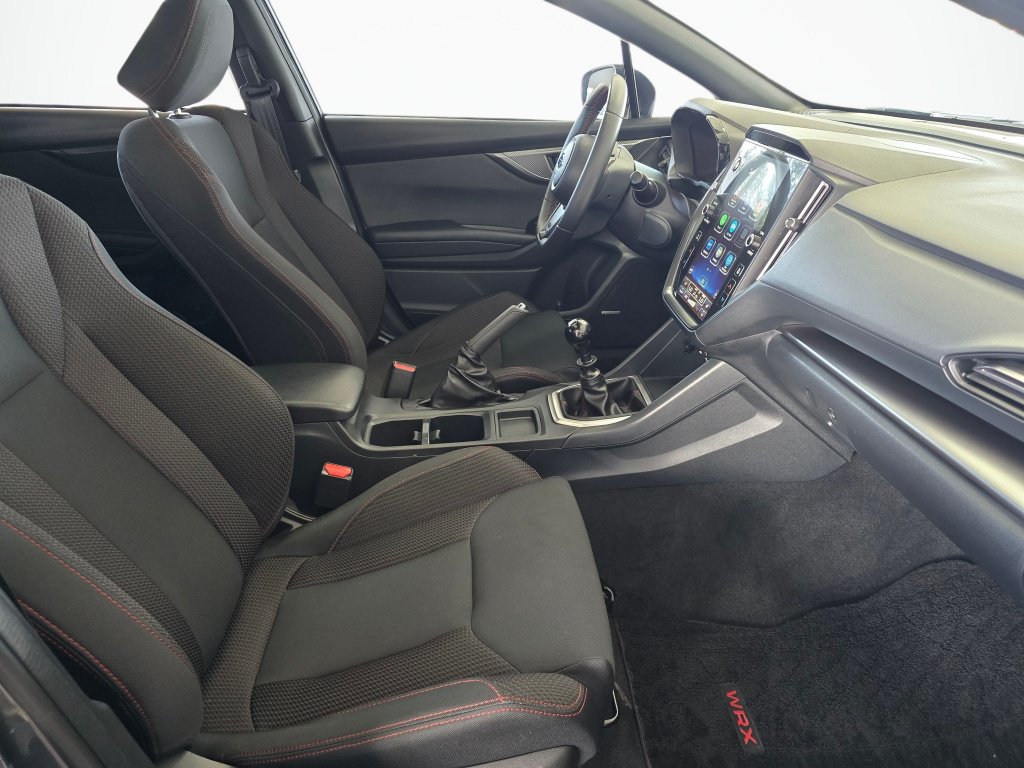 Used 2022 Subaru WRX Premium AWD/4WD image 40