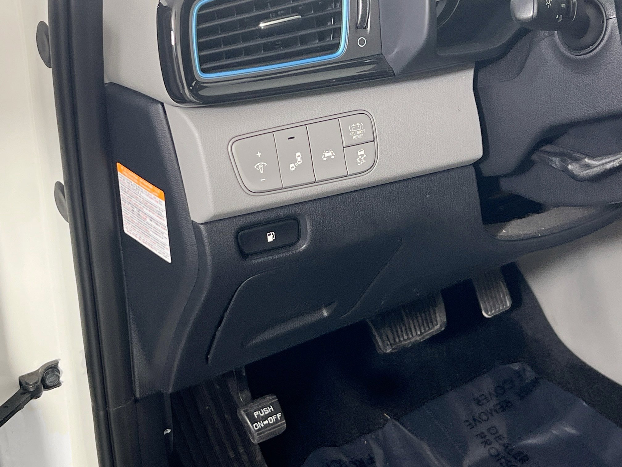 Used 2019 Kia Niro Touring image 10