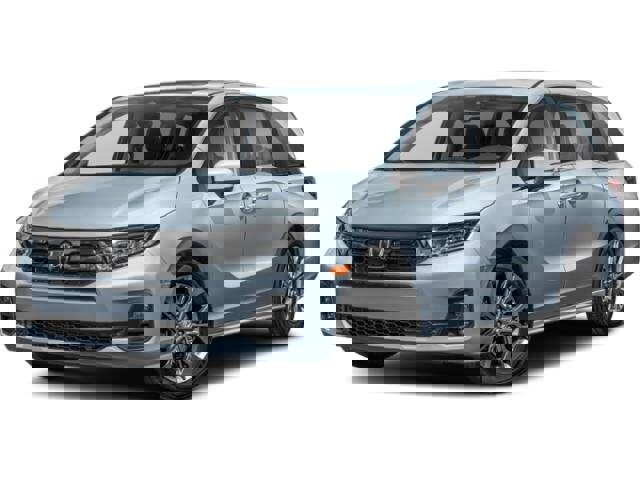 New 2026 Honda Odyssey Touring image 1