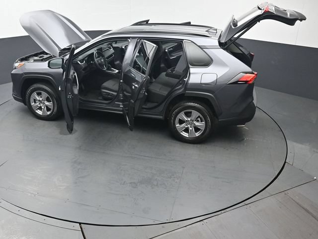 Used 2025 Toyota RAV4 XLE w/ Convenience Package AWD/4WD image 50