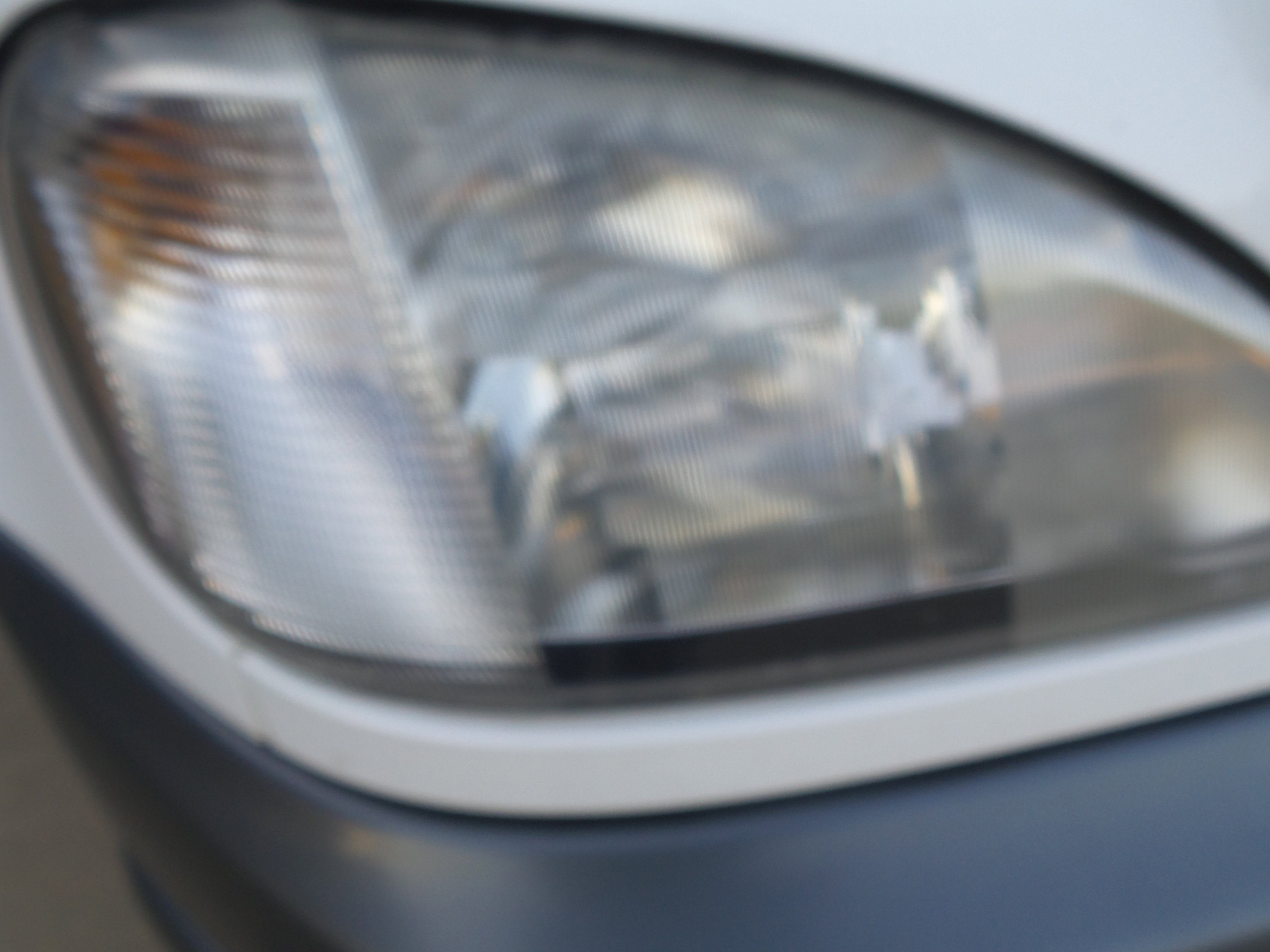 Used 1999 Mercedes-Benz ML 320 4MATIC image 17