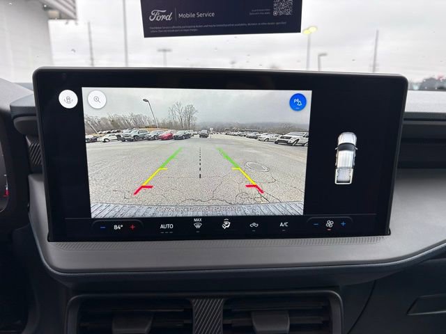 New 2026 Ford Maverick XL w/ 4K Tow Package image 6