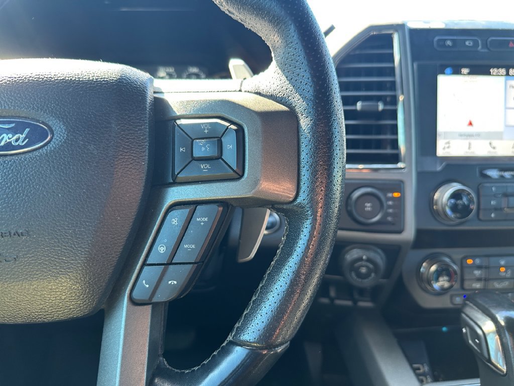 Used 2019 Ford F150 Raptor w/ Equipment Group 802A Luxury AWD/4WD image 28