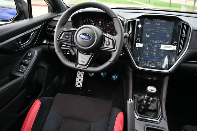 New 2026 Subaru WRX Limited AWD/4WD image 9