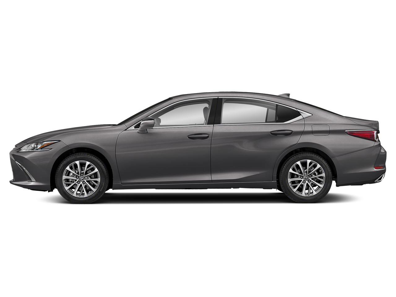 New 2025 Lexus ES 350 w/ Premium Package image 3