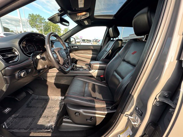Used 2024 Dodge Durango GT AWD/4WD image 25