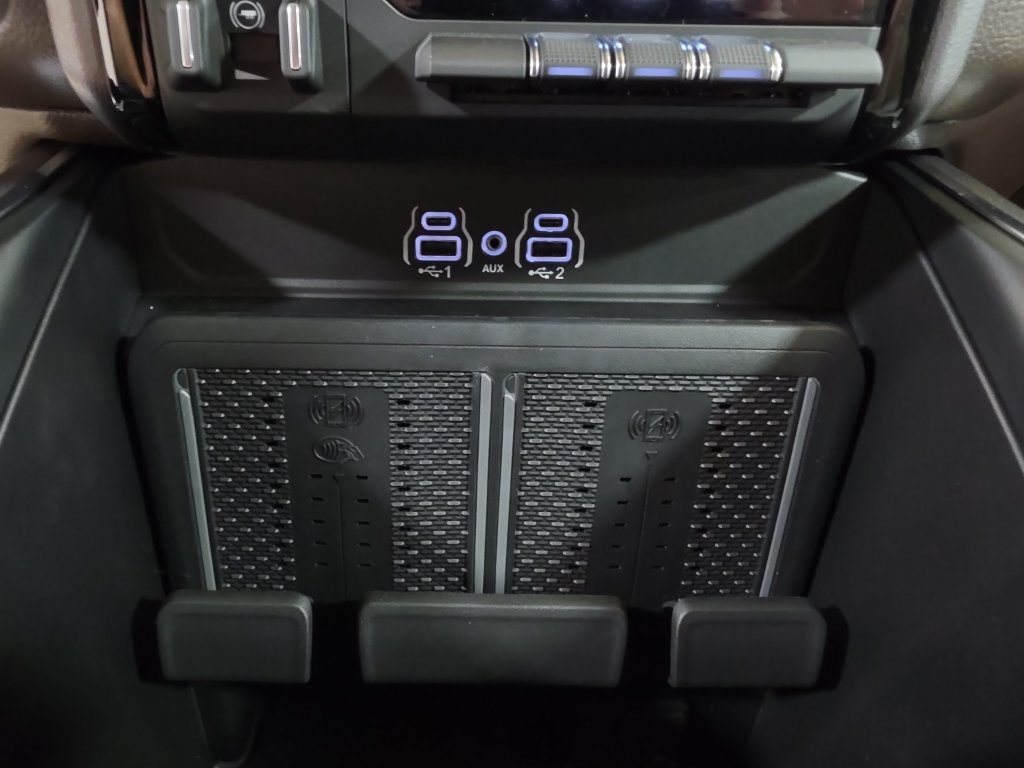 New 2027 RAM 1500 Laramie w/ Advanced Safety Group II AWD/4WD image 34