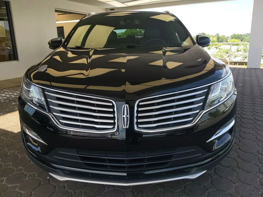 Used 2017 Lincoln MKC Reserve w/ Lincoln MKC Climate Package AWD/4WD video 2