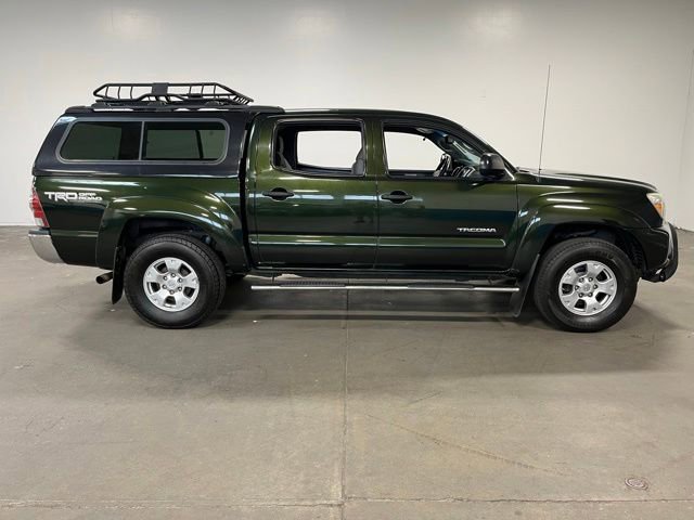 Used 2013 Toyota Tacoma PreRunner w/ TRD Off-Road Pkg RWD image 2