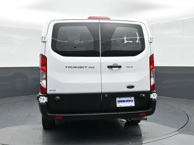 Used 2024 Ford Transit 350 XLT image 7