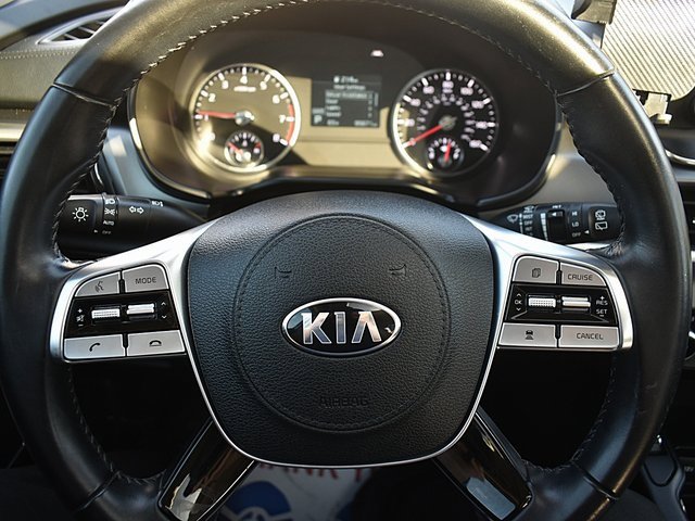 Used 2021 Kia Telluride S image 40