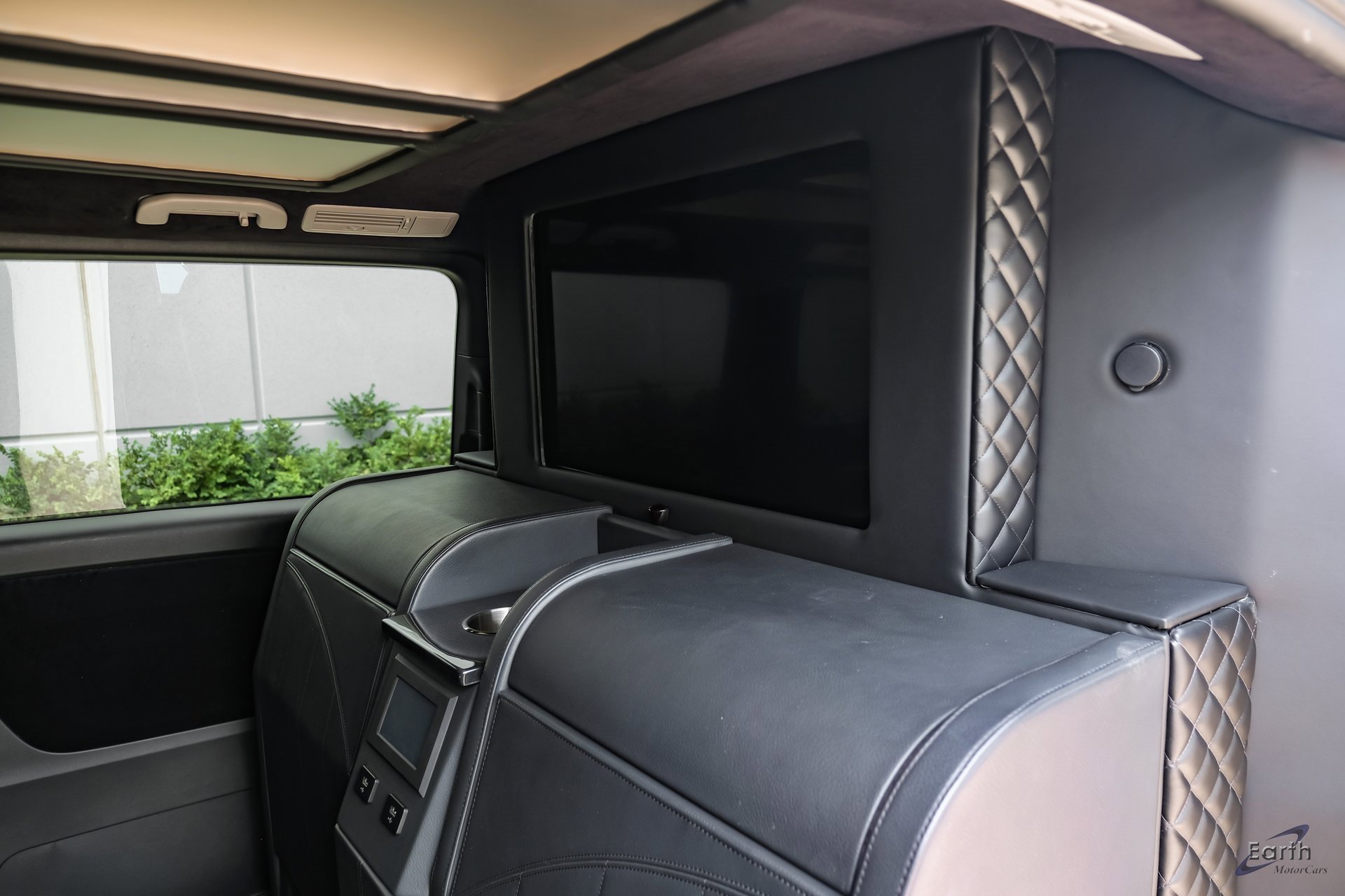 Used 2023 Mercedes-Benz Metris Passenger image 74