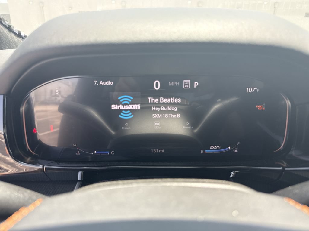 New 2026 Jeep Grand Wagoneer Summit AWD/4WD image 17