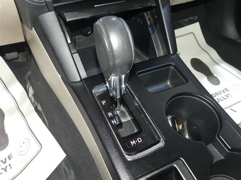 Used 2019 Subaru Legacy 2.5i Limited w/ Popular Package #2A image 38