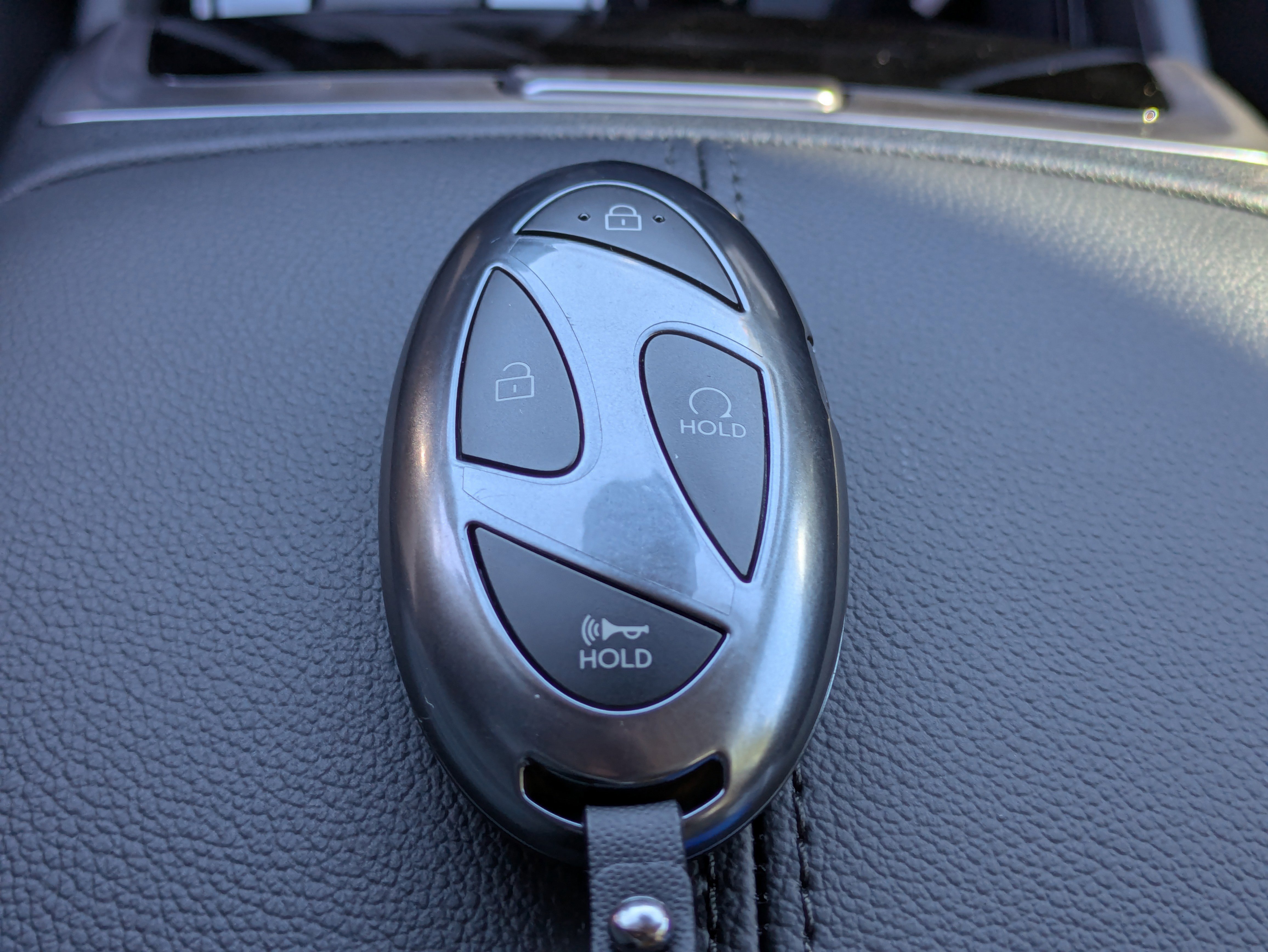 New 2026 Hyundai Tucson SEL image 31