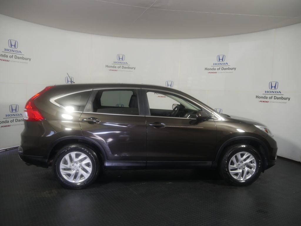 Used 2016 Honda CR-V EX image 3