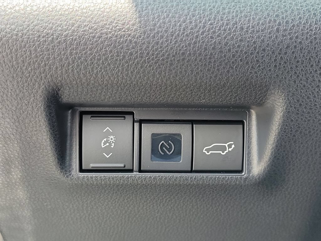 New 2026 Toyota RAV4 XSE AWD/4WD image 24