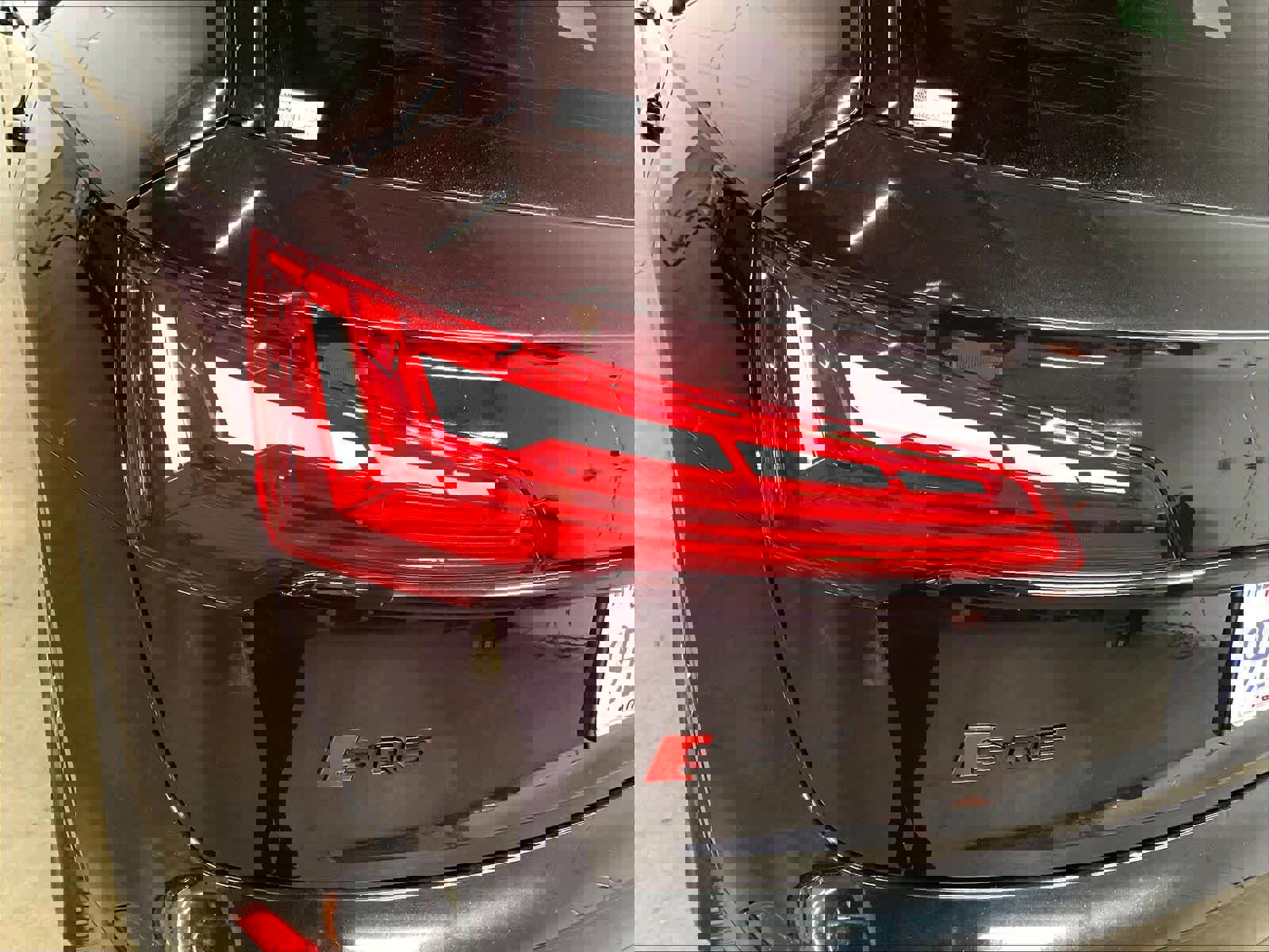 Certified 2023 Audi SQ5 Premium Plus w/ Premium Plus Package image 30