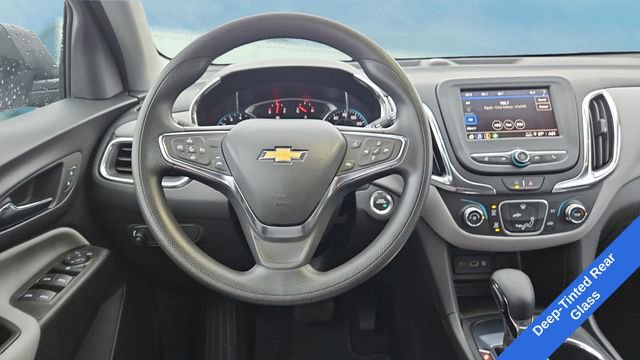 Used 2024 Chevrolet Equinox LS w/ LS Convenience Package image 12