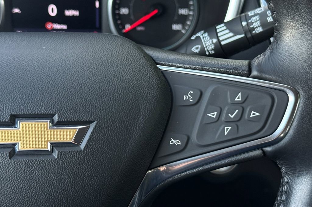 Used 2020 Chevrolet Equinox LT w/ Sport Edition FWD image 29