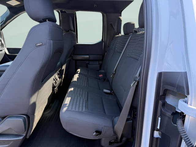 Certified 2021 Ford F150 XL w/ Equipment Group 101A High AWD/4WD image 5
