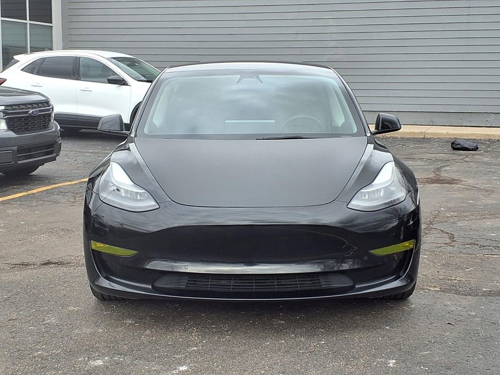 Used 2022 Tesla Model 3 Long Range image 18