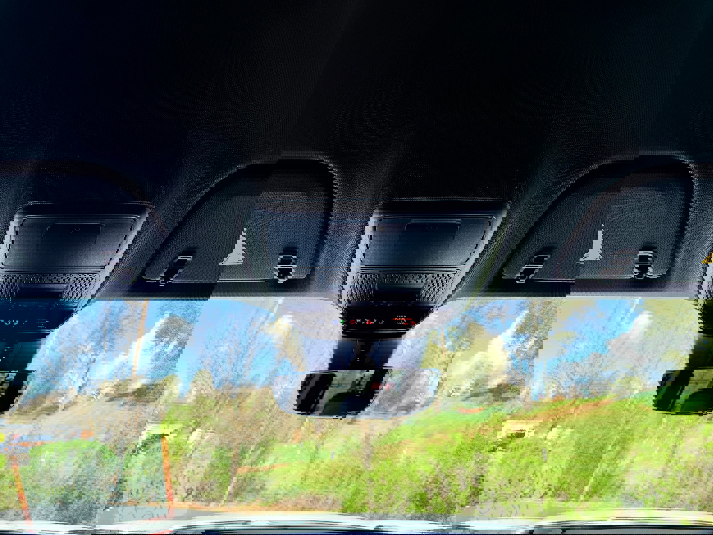 New 2026 GMC Acadia Elevation w/ Elevation Premium Package image 19