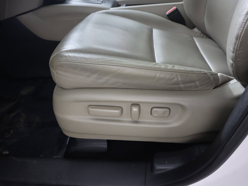 Used 2023 Honda Ridgeline RTL image 32