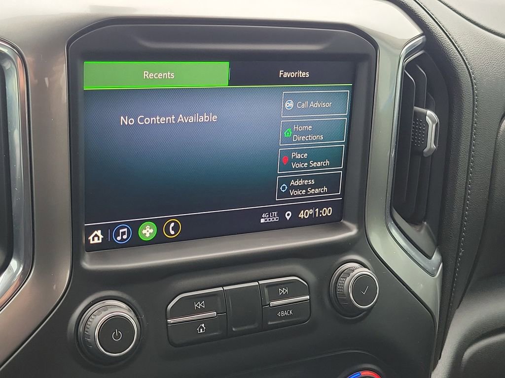 Used 2019 Chevrolet Silverado 1500 LT w/ All-Star Edition image 21