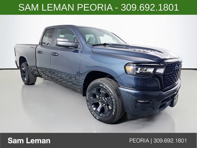 New 2026 RAM 1500 Express
