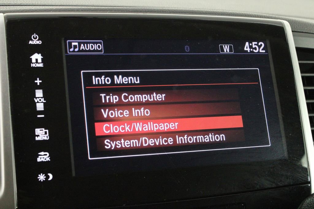 Used 2018 Honda Pilot EX-L image 35