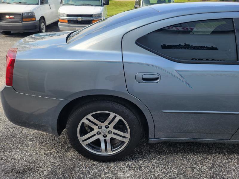 Used 2006 Dodge Charger SXT RWD image 14