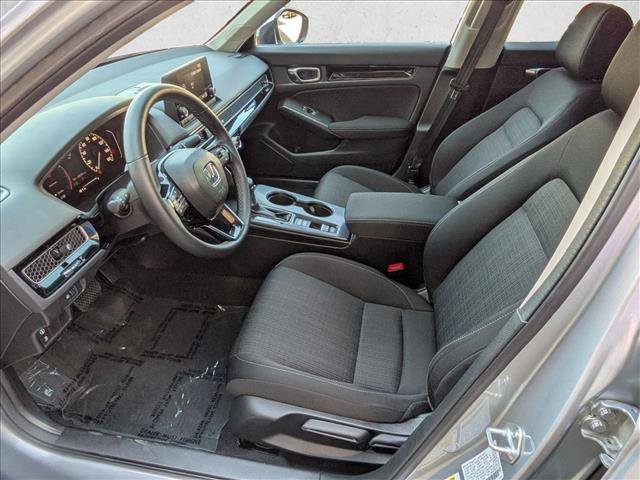 Used 2023 Honda Civic EX image 15