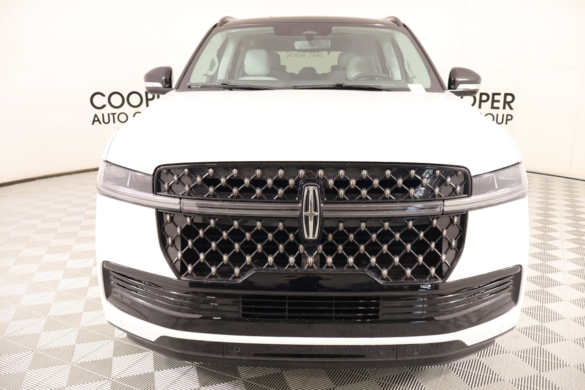 New 2026 Lincoln Navigator Black Label AWD/4WD image 10
