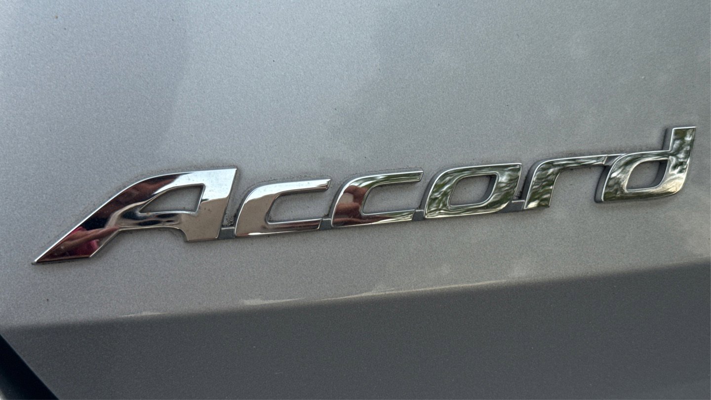 Used 2016 Honda Accord EX-L image 41