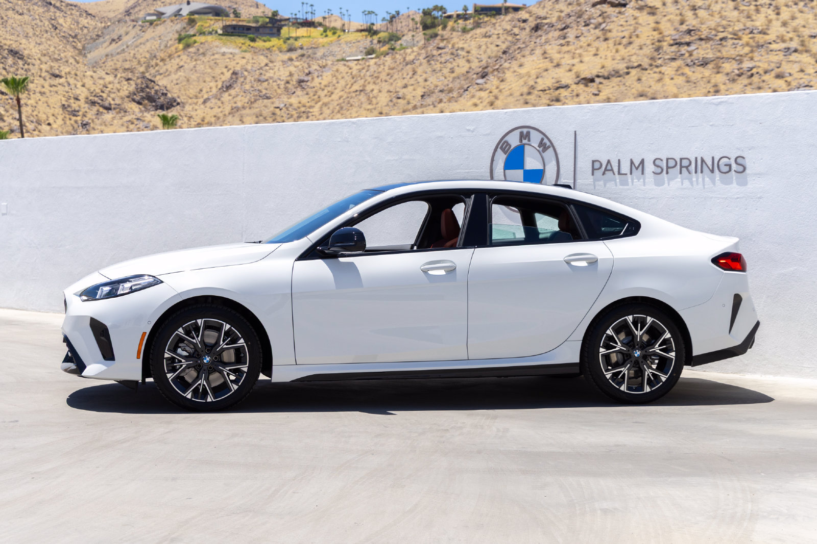 New 2026 BMW 228i xDrive w/ Premium Package AWD/4WD image 3