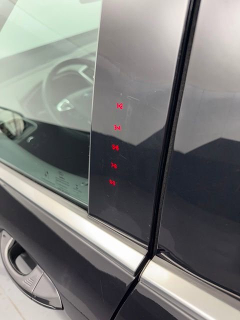 Used 2022 Ford Edge SEL w/ Convenience Package image 36